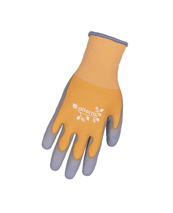 Polyurethane Coated Gloves - Mann Supply AlterraGloves