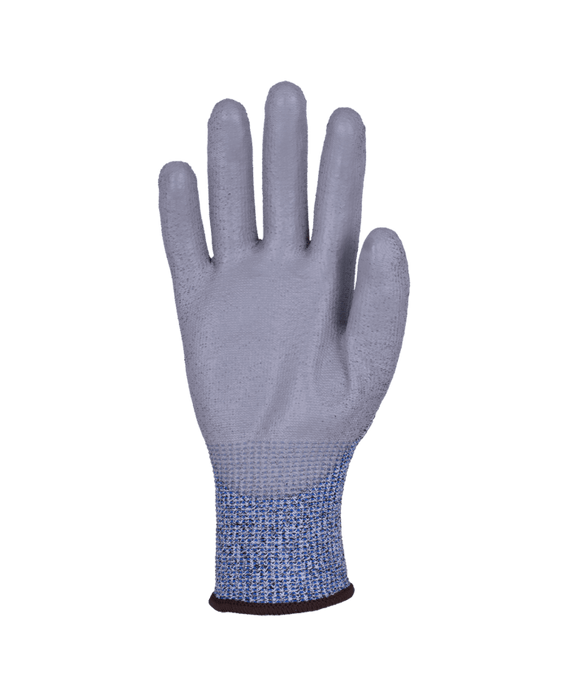Polyurethane Coated Gloves - Mann Supply HorizonCut Resistant Gloves