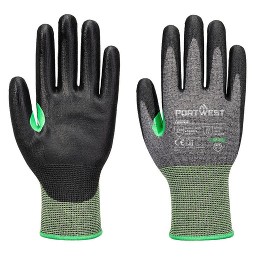 Polyurethane Coated Gloves - Mann Supply PortwestGloves