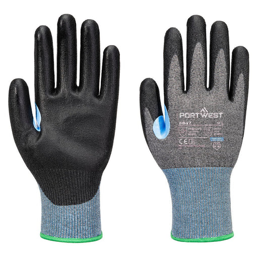 Polyurethane Coated Gloves - Mann Supply PortwestGloves