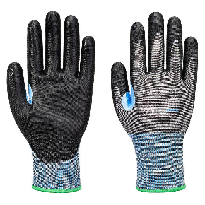 Polyurethane Coated Gloves - Mann Supply PortwestGloves