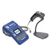 Portable Label Printers - Mann Supply BradyBarcode Scanner