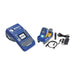 Portable Label Printers - Mann Supply BradyBarcode Scanner