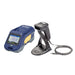 Portable Label Printers - Mann Supply BradyBarcode Scanner