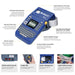 Portable Label Printers - Mann Supply BradyBarcode Scanner