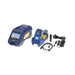 Portable Label Printers - Mann Supply BradyBarcode Scanner