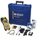 Portable Label Printers - Mann Supply BradyBarcode Scanner