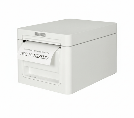 POS Printer - Mann Supply CitizenCitizen Label Printers