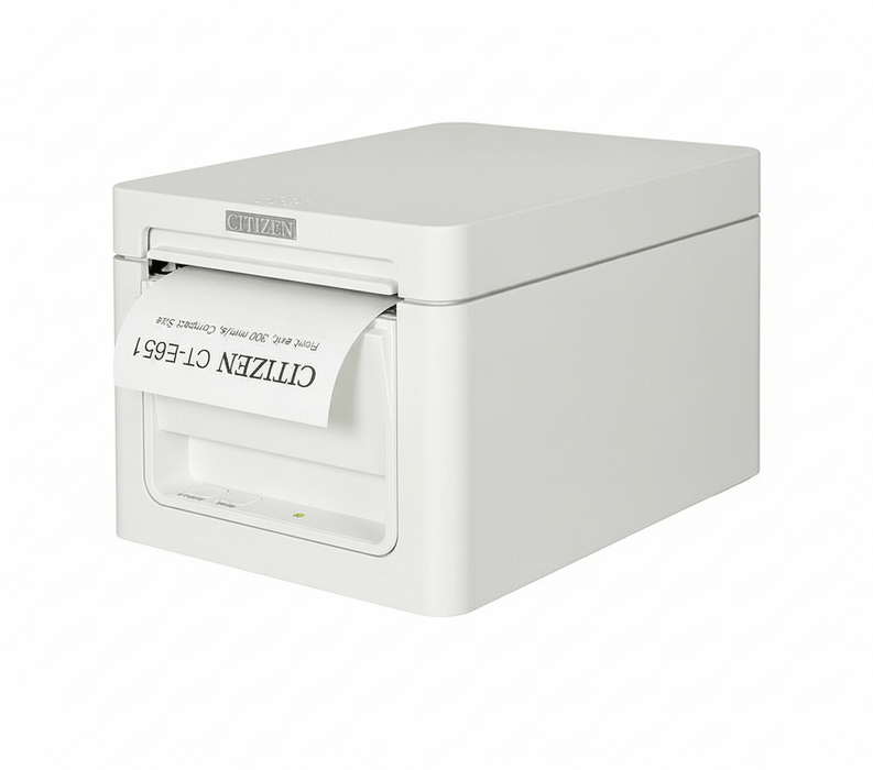 POS Printer - Mann Supply CitizenCitizen Label Printers