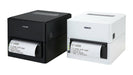 POS Printer - Mann Supply CitizenCitizen Label Printers