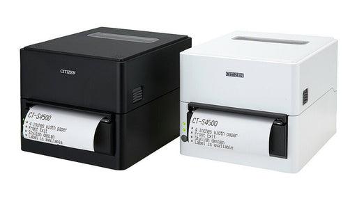 POS Printer - Mann Supply CitizenCitizen Label Printers