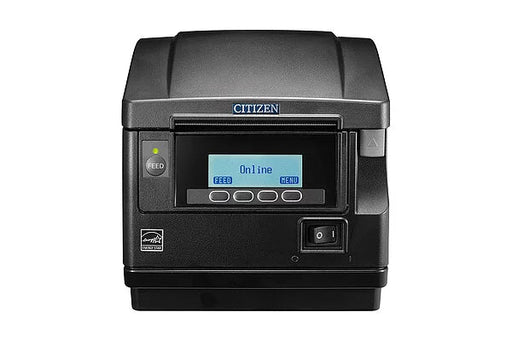POS Printer - Mann Supply CitizenCitizen Label Printers