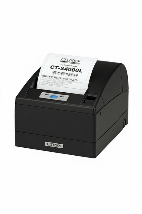POS Printer - Mann Supply CitizenCitizen Label Printers