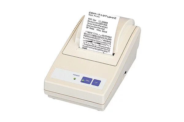 POS Printer - Mann Supply CitizenCitizen Label Printers