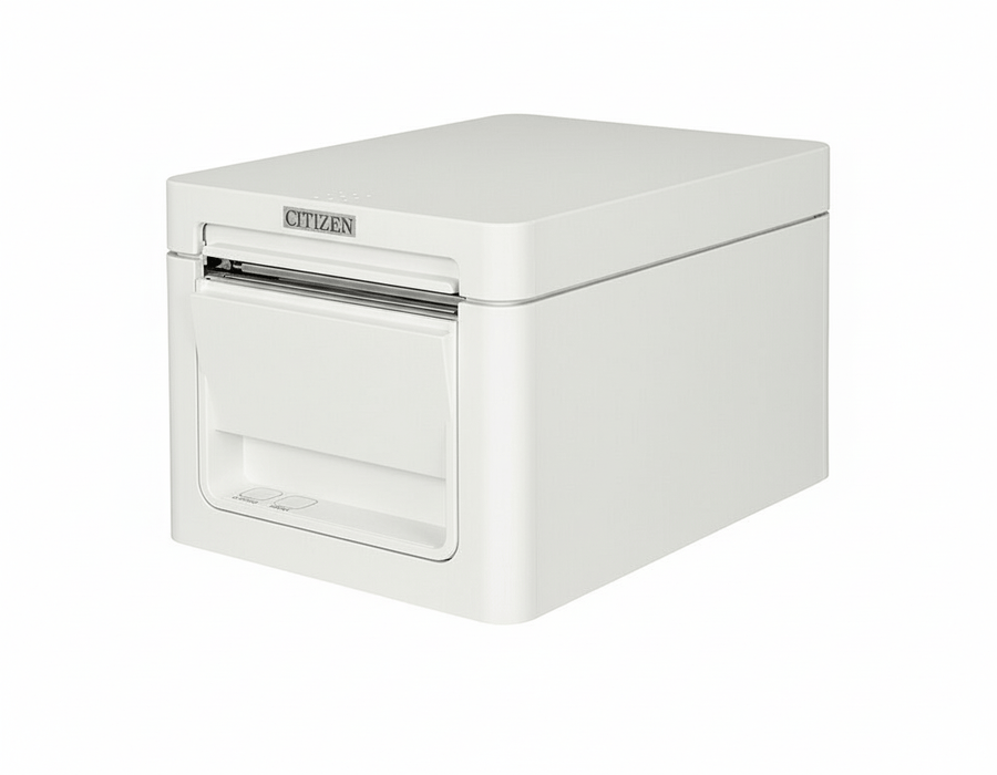 POS Printer - Mann Supply CitizenCitizen Label Printers