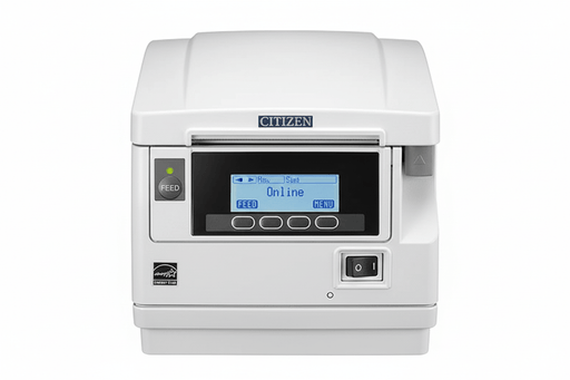 POS Printer - Mann Supply CitizenCitizen Label Printers