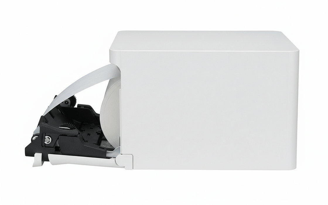 POS Printer - Mann Supply CitizenCitizen Label Printers