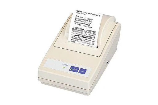 POS Printer - Mann Supply CitizenCitizen Label Printers