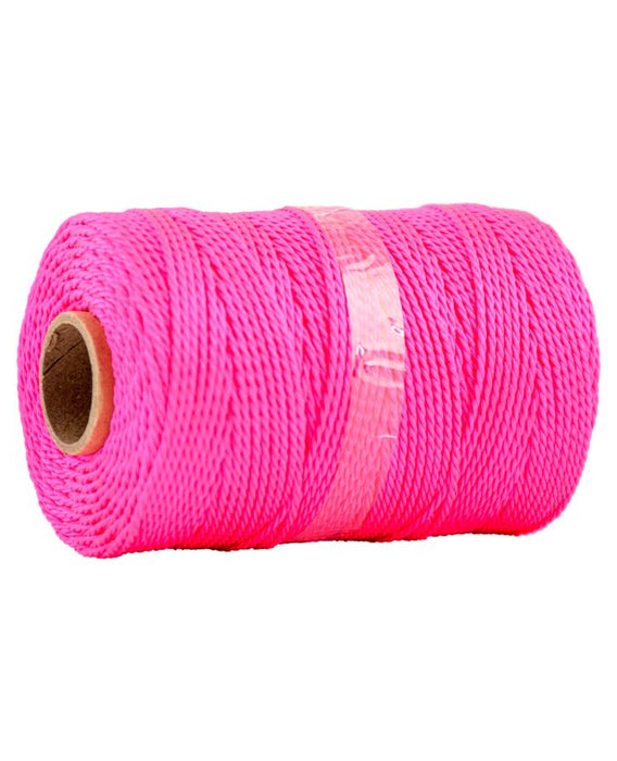 Nylon Ropes - Mann Supply Barry & BoulericeMason