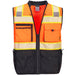 Safety Vests - Mann Supply PortwestClothing