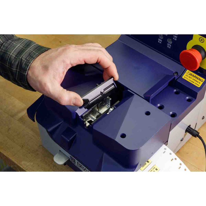 Printer Accessories - Mann Supply Brady