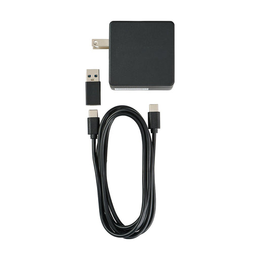 Printer Accessories - Mann Supply BradyAC Adapter