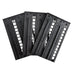 Printer Accessories - Mann Supply BradyAdapter Plate