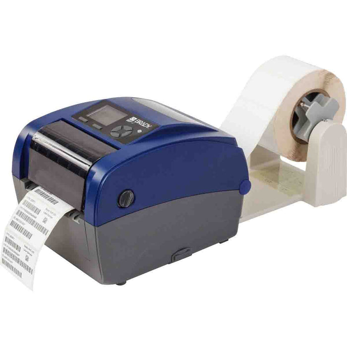 Printer Accessories - Mann Supply BradyBBP11