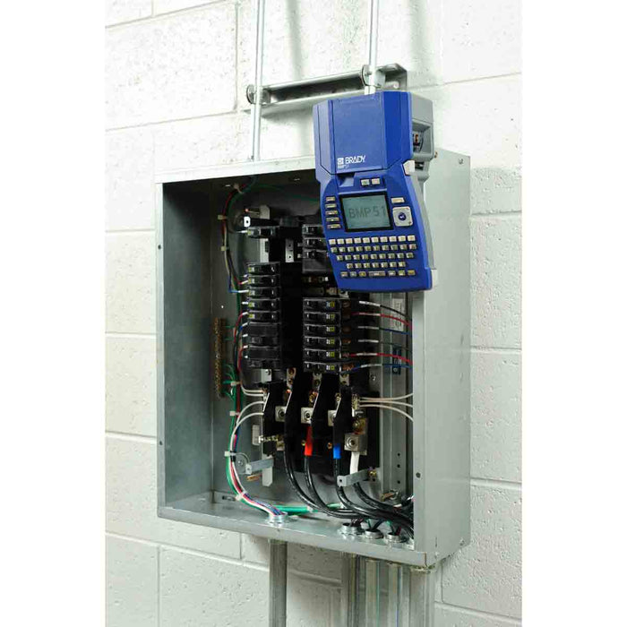 Printer Accessories - Mann Supply BradyBMP51
