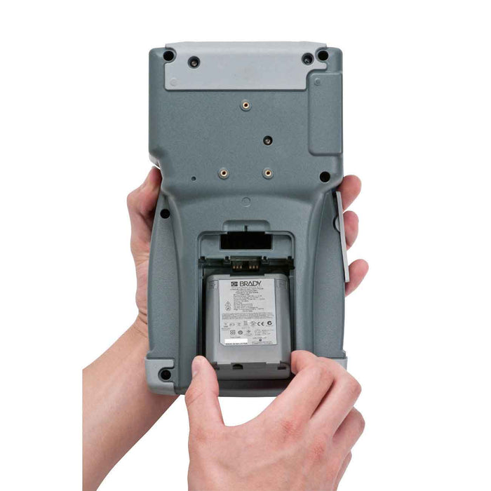Printer Accessories - Mann Supply BradyBMP51
