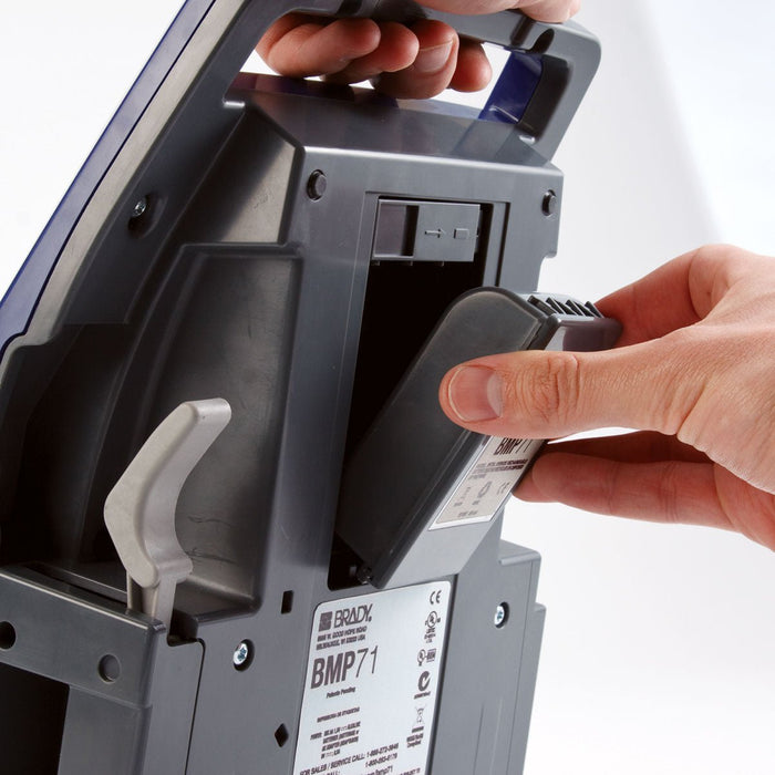 Printer Accessories - Mann Supply BradyBMP71