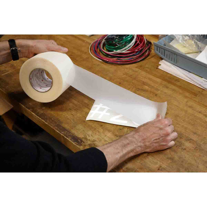 Printer Accessories - Mann Supply BradyBrady