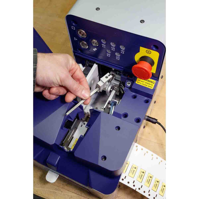 Printer Accessories - Mann Supply BradyBrady