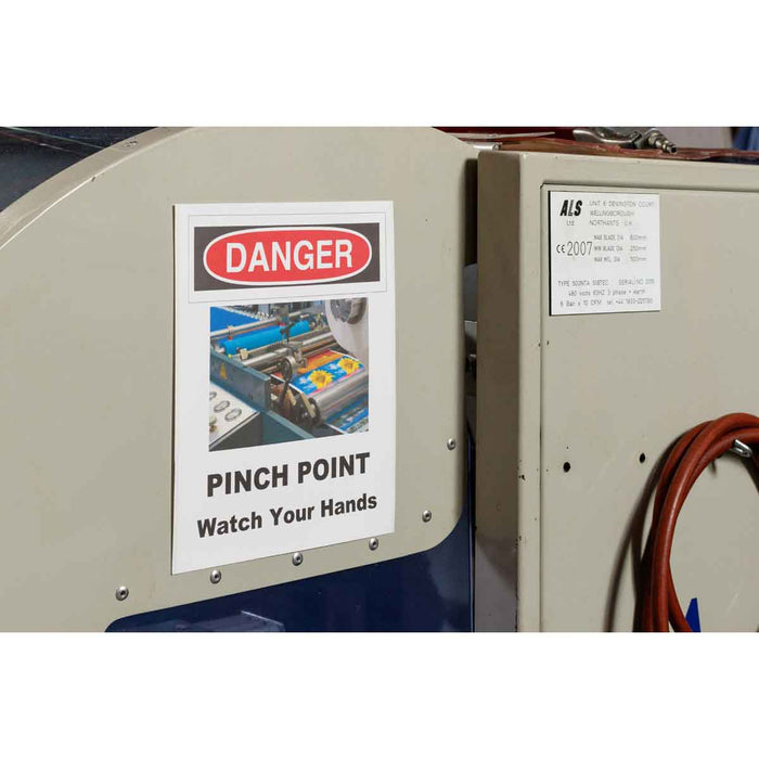 Printer Accessories - Mann Supply BradyBrady