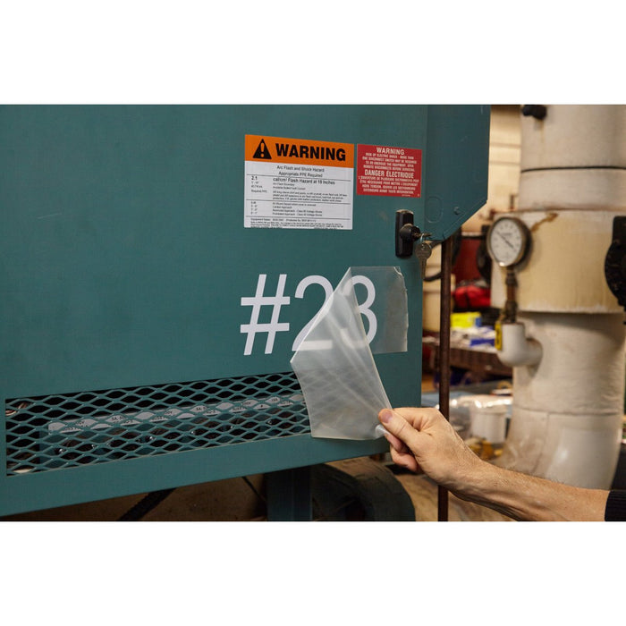 Printer Accessories - Mann Supply BradyBrady