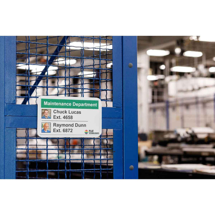 Printer Accessories - Mann Supply BradyBrady