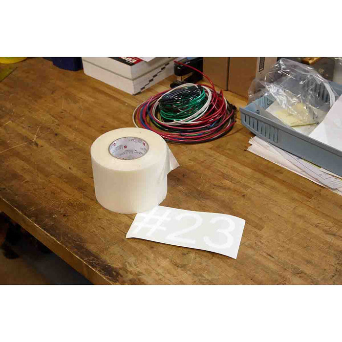 Printer Accessories - Mann Supply BradyBrady