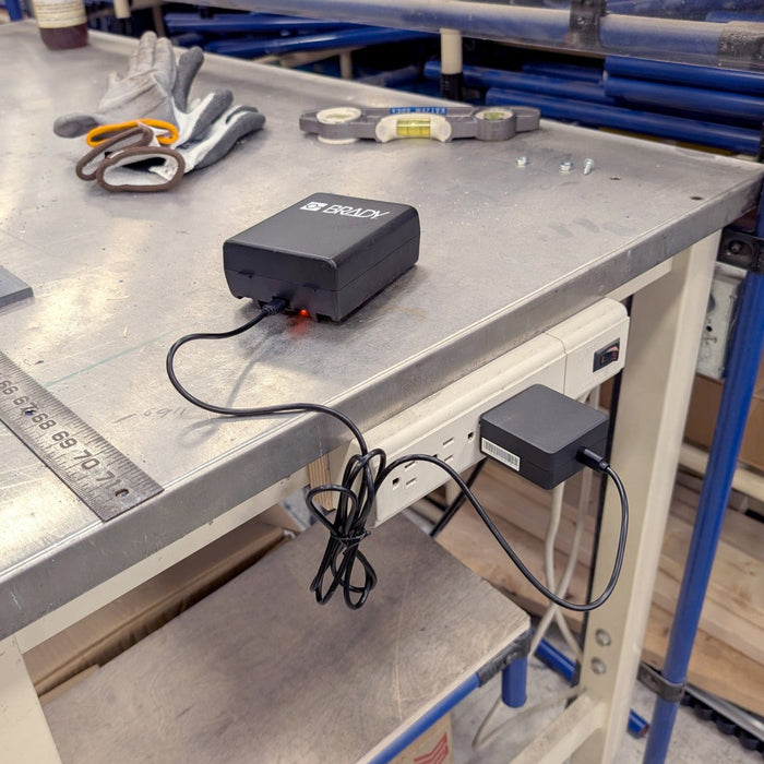 Printer Accessories - Mann Supply BradyBrady