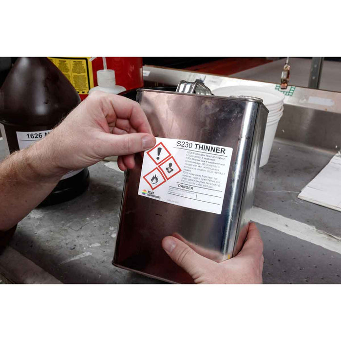 Printer Accessories - Mann Supply BradyBrady