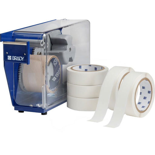 Printer Accessories - Mann Supply BradyBrady