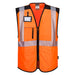 Safety Vests - Mann Supply PortwestClothing