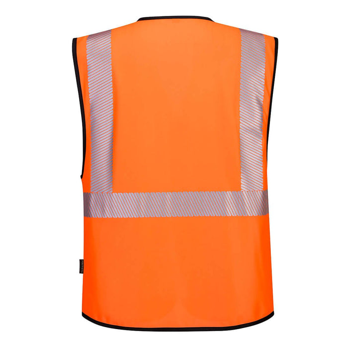 Safety Vests - Mann Supply PortwestClothing