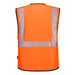 Safety Vests - Mann Supply PortwestClothing