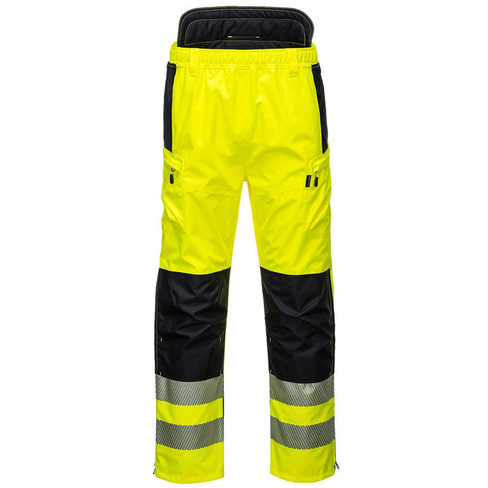 Rain Pants - Mann Supply PortwestClothing