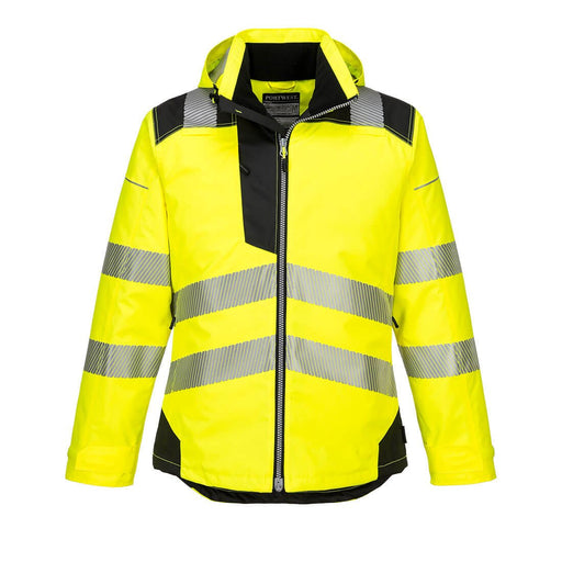 Hi - vis Jackets - Mann Supply PortwestClothing
