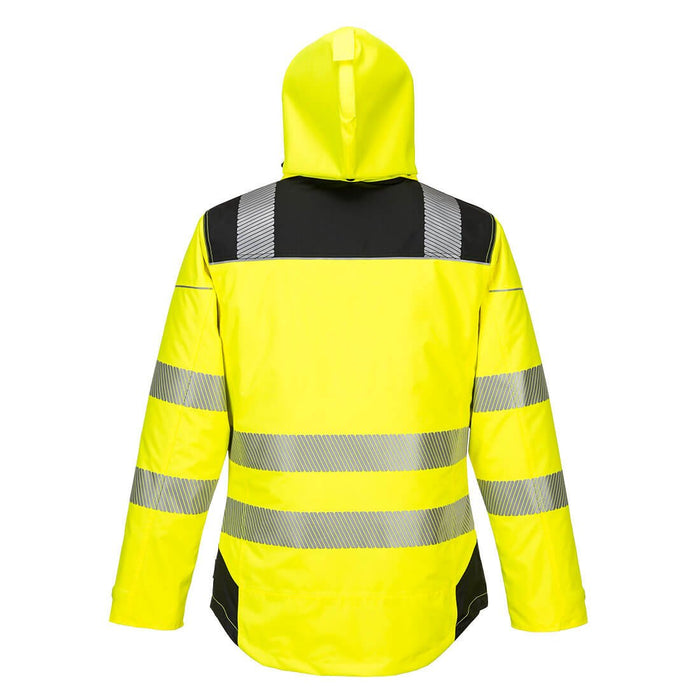 Hi - vis Jackets - Mann Supply PortwestClothing