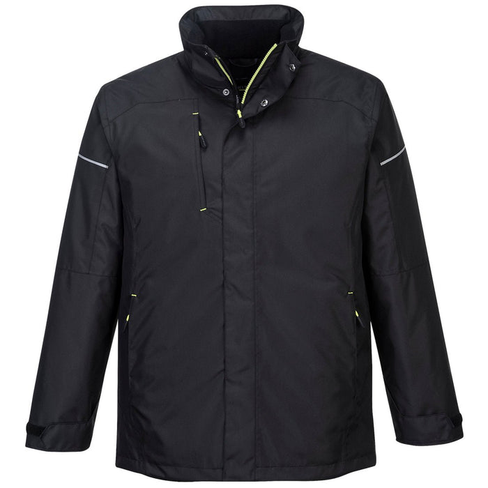Winter Jackets - Mann Supply PortwestClothing