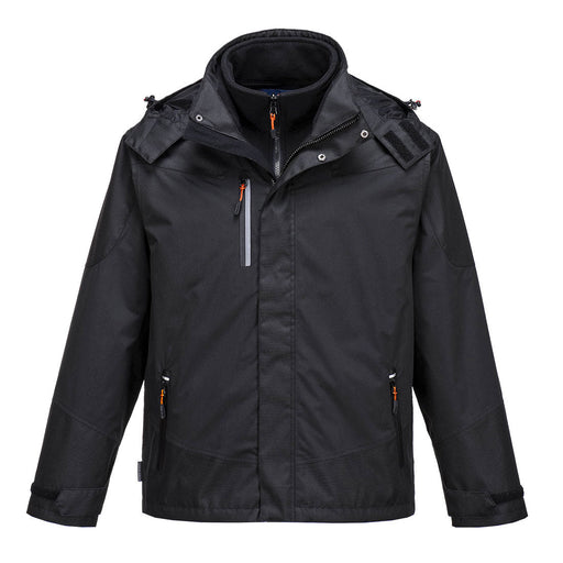 Winter Jackets - Mann Supply PortwestClothing