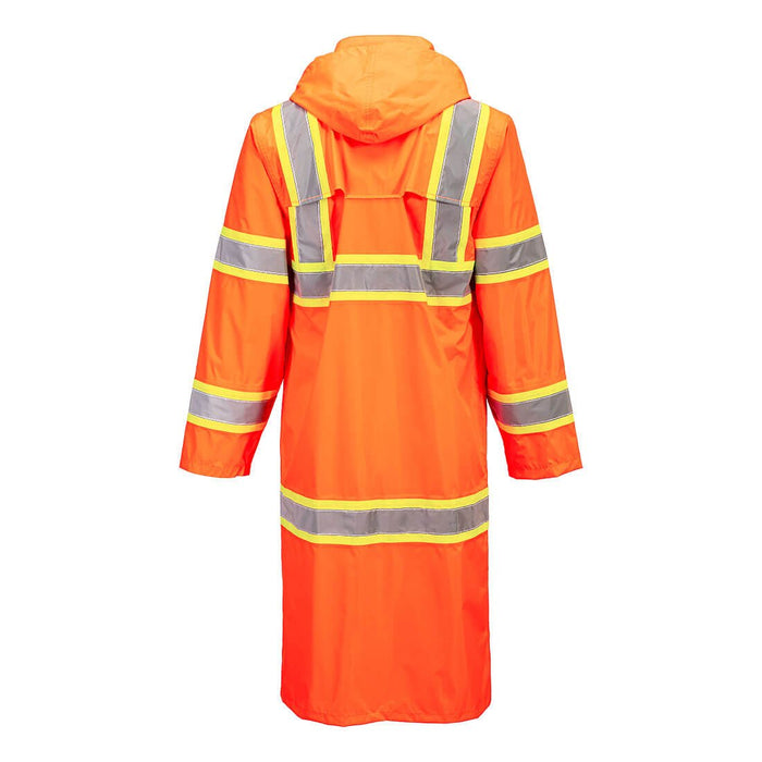 Rain Coats - Mann Supply PortwestClothing
