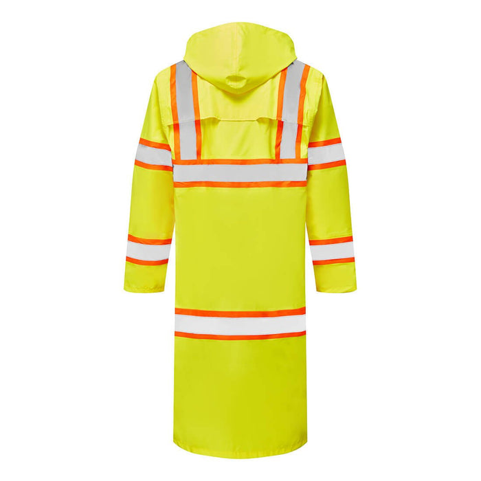 Rain Coats - Mann Supply PortwestClothing